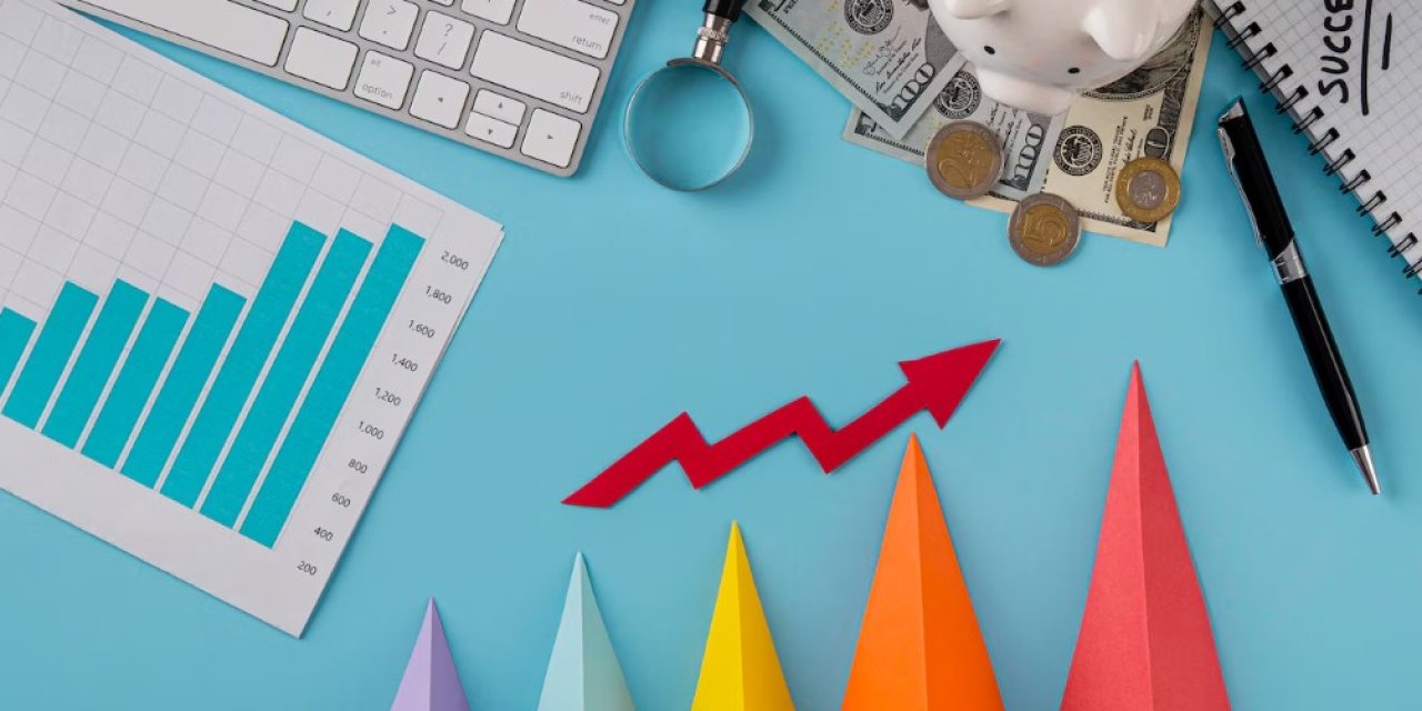 Finansal stratejiler ile hedefinize ulaşmanın yolları Algofinans’ta