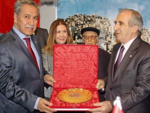 ‘Fotoğraflarla Mardin’ Sergisi Açıldı