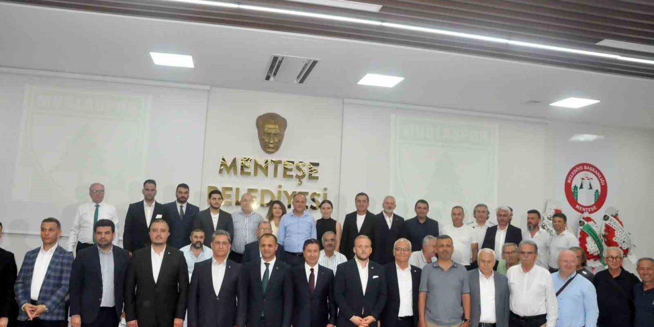 Muğlaspor’da Kıyanç güven tazeledi