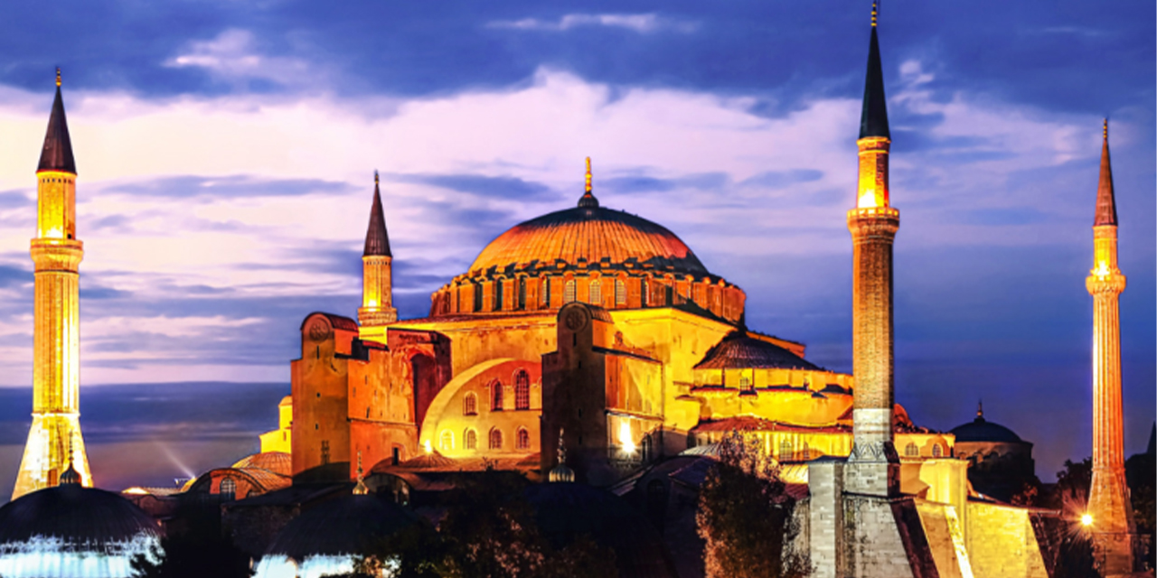 İstanbul’un Tarihi Mekanları: Geçmişten Günümüze Şehrin İzleri