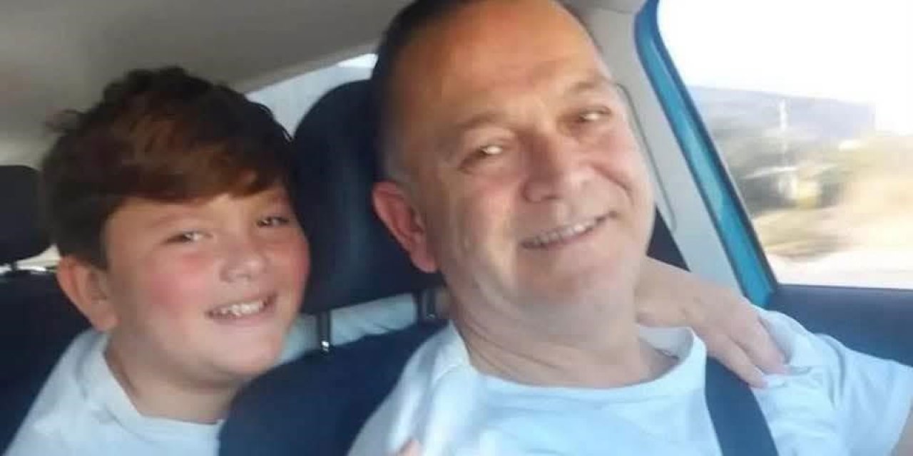 Bir yıl önce oğlunu trafik kazasında kaybeden baba evinde ölü bulundu
