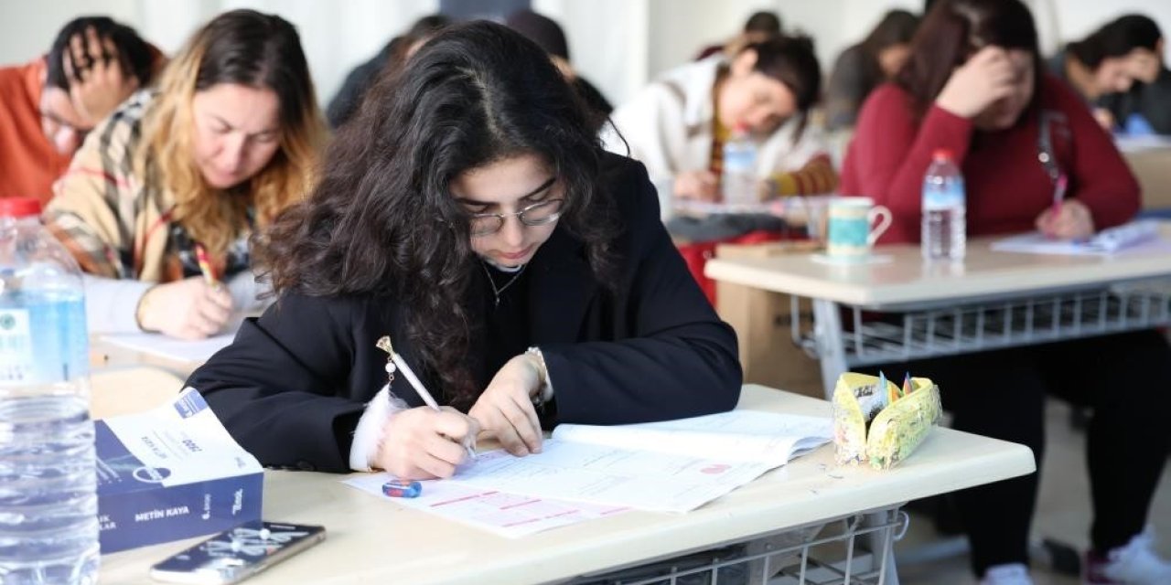 Aydın’da sessizlik uyarısı