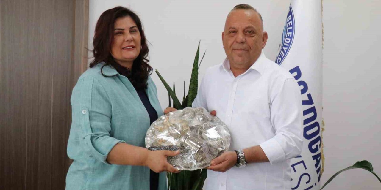 CHP’li Başkanlardan Bozdoğan’a çıkarma