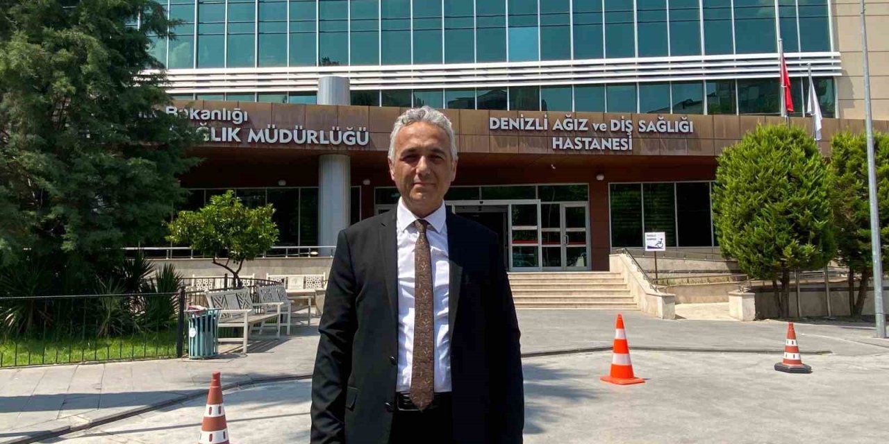Hekimsen’den Denizli’deki doktora yönelik mobing iddiasına tepki