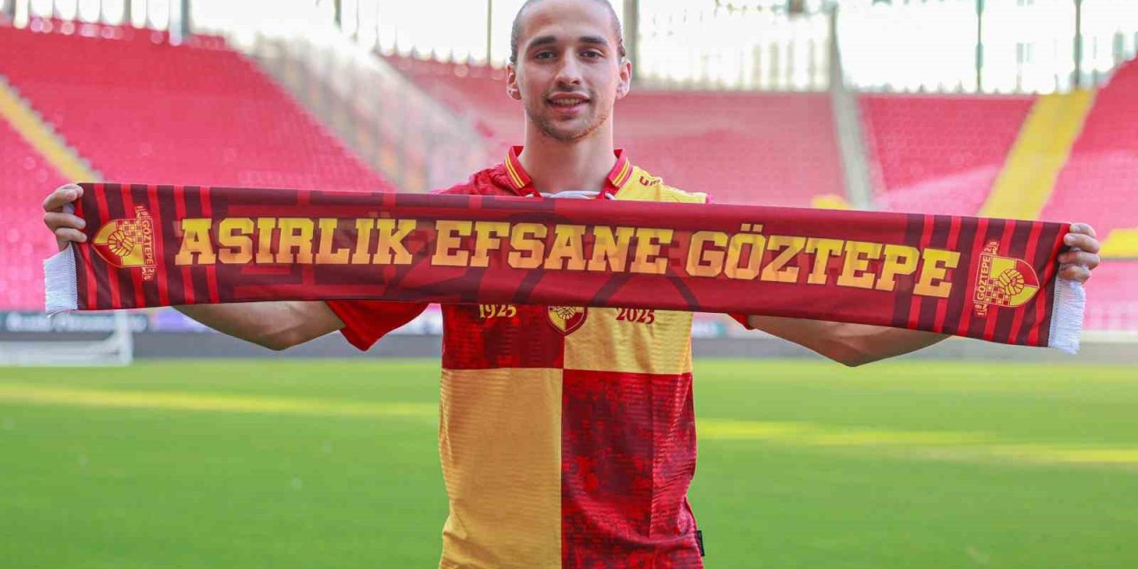 Göztepe, kadro planlama çalışmalarına devam ediyor