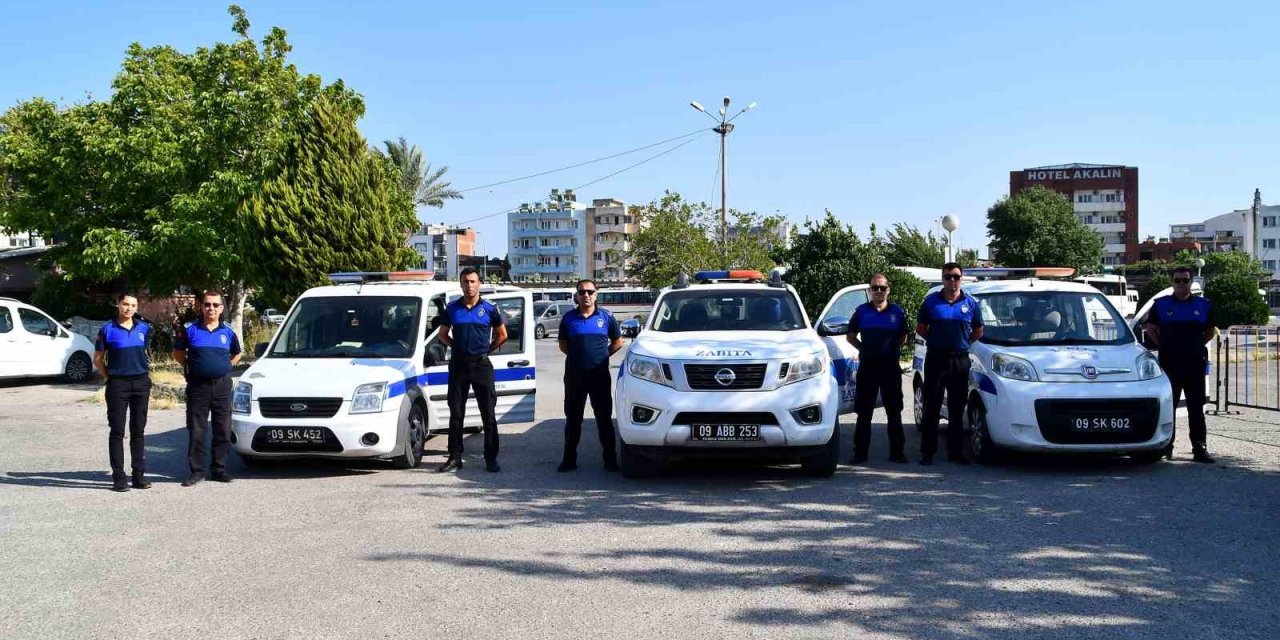 Söke Belediyesi LGS Sıvasında öğrencilerin yardımına koşacak