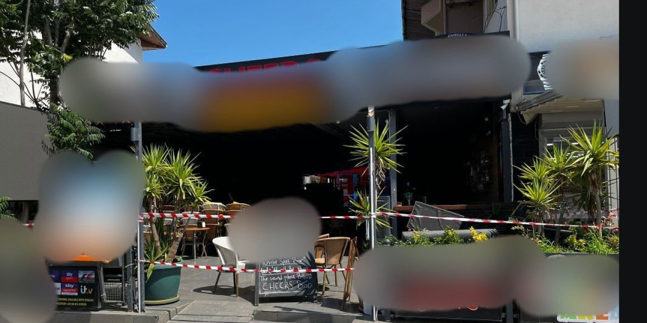 Marmaris’te 14 eğlence mekanı kapatıldı