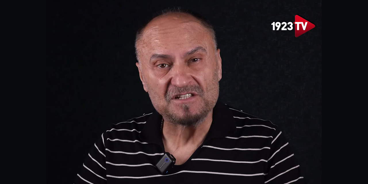 İbrahim Gürdal’dan şok iddia: “CHP’li İl Başkan Yardımcısı tarafından ölümle tehdit edildim”
