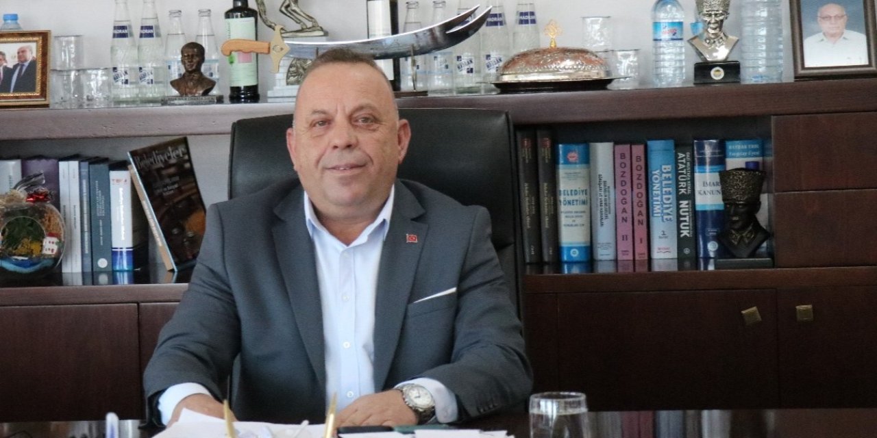 Başkan Özel: "Babalar, ailenin sessiz gücüdür"