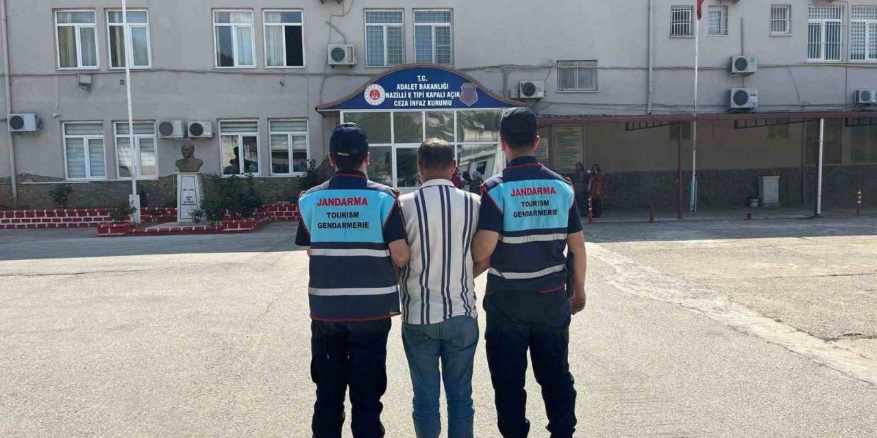 Aydın’da iki günde 27 aranan şahıs yakalandı