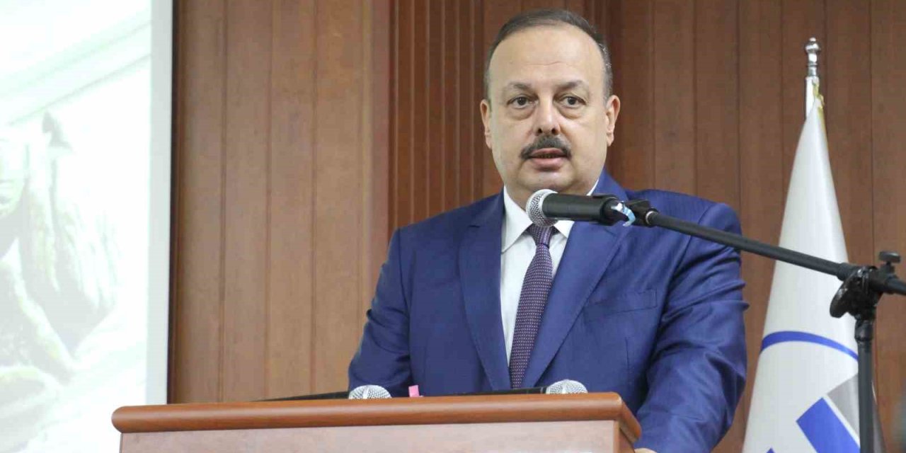 Vali Canbolat: "Aydın, dünya çapında incir üretiminin merkezidir"