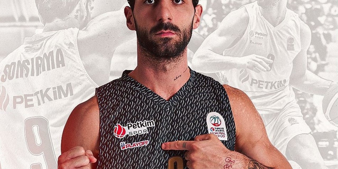 Yunus Emre, yeniden Aliağa Petkimspor’da