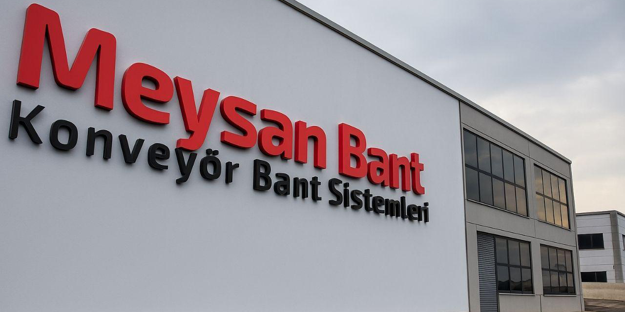 Modüler bantlar üretimde esneklik, hijyen ve hızlı bakım sunuyor