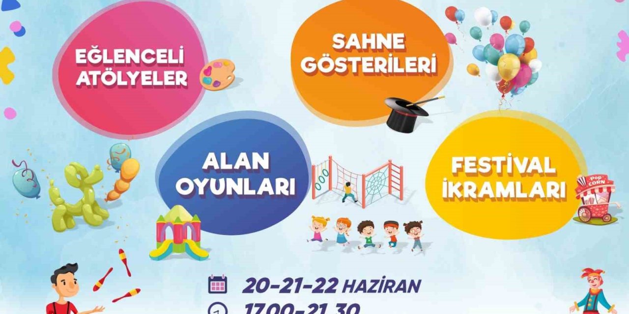 Başkan Çerçioğlu’ndan öğrencilere tatil hediyesi