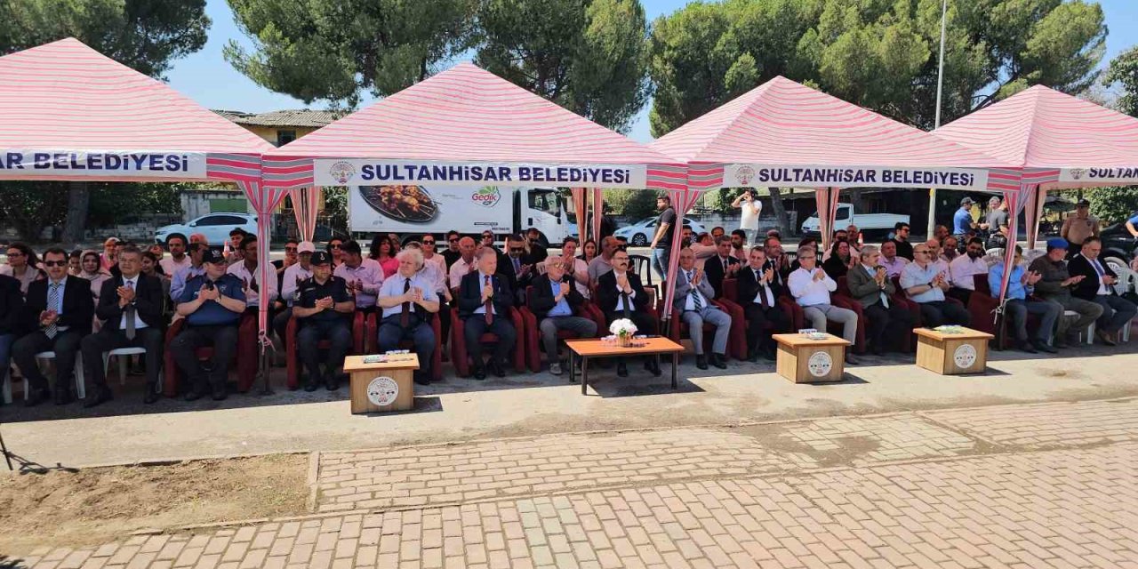 Malgaç Baskını ve Yörük Ali Efe 106. yılında anıldı