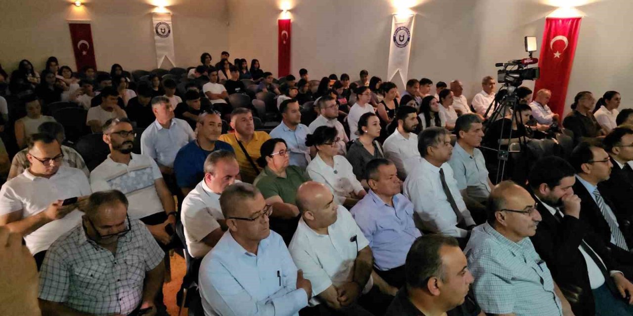 Yörük Ali Efe ve Malgaç Köprüsü Kuva-yi Milliye Direnişi Paneli düzenlendi