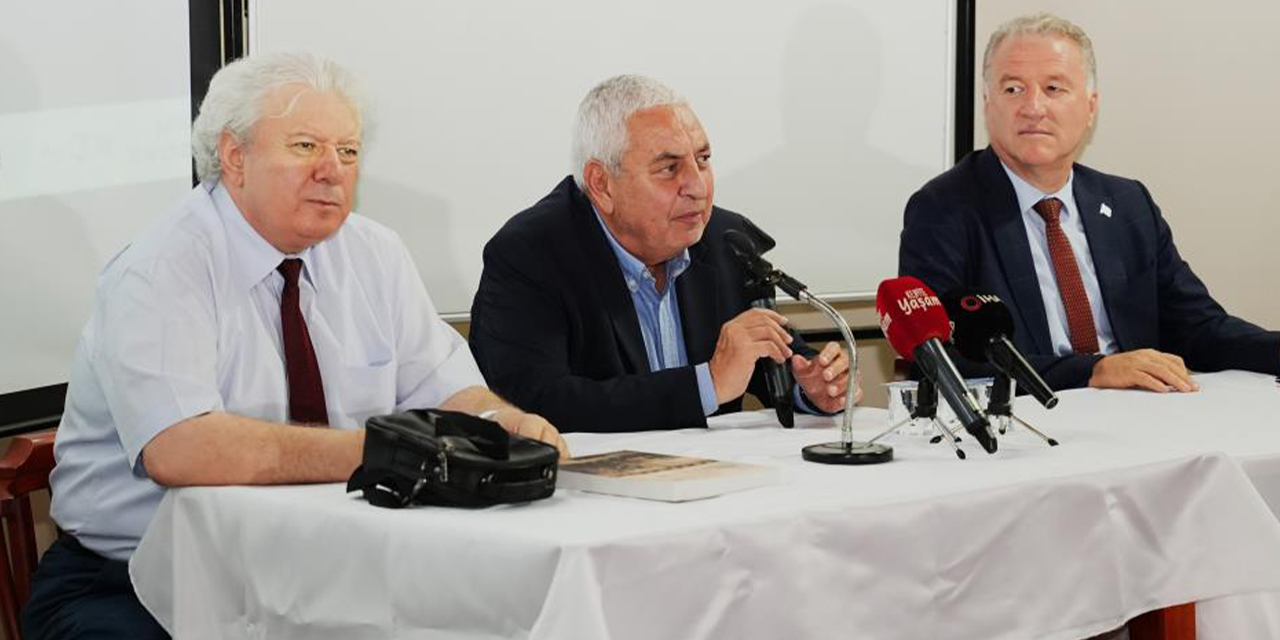 Sultanhisar’da Yörük Ali Efe ve Malgaç Baskını paneli düzenlendi