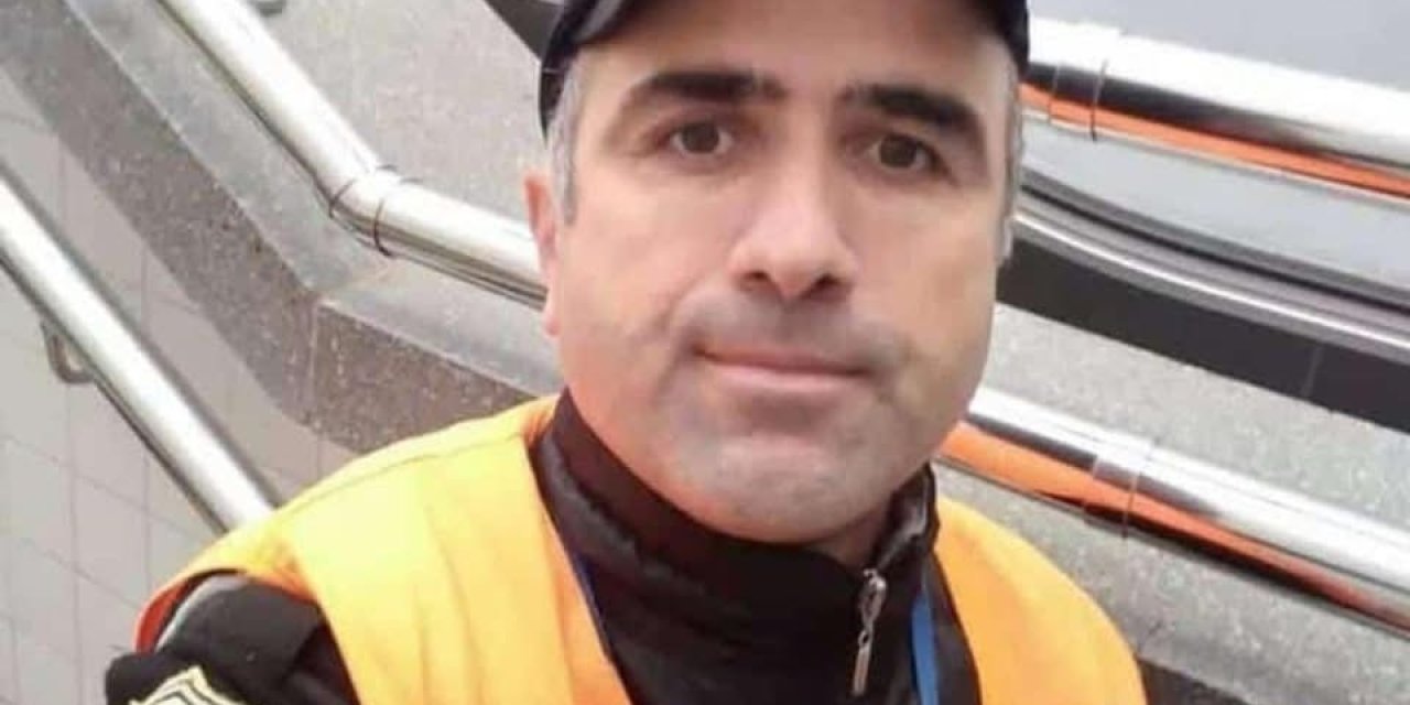 İZBAN’da sigara içme kavgasında güvenlik görevlisi hayatını kaybetti