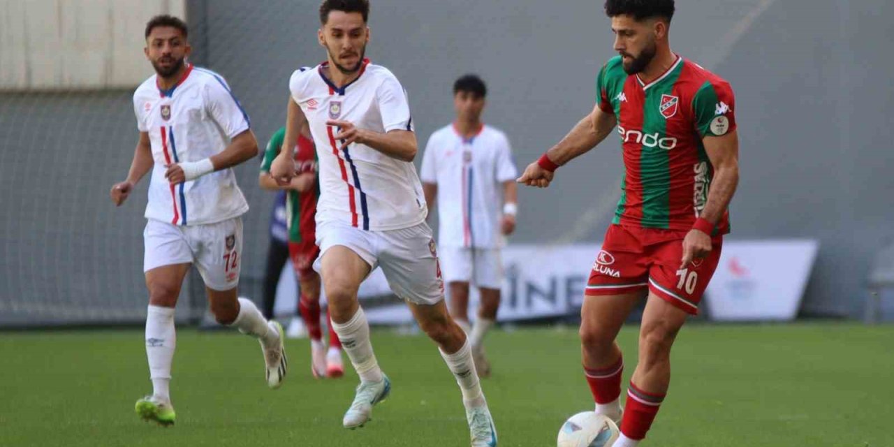 Karşıyaka’da, Enes Nalbantoğlu takımdan ayrıldı
