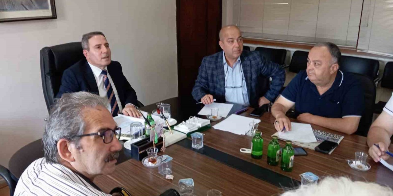 Bergama parşomeni dünya sahnesine çıkıyor