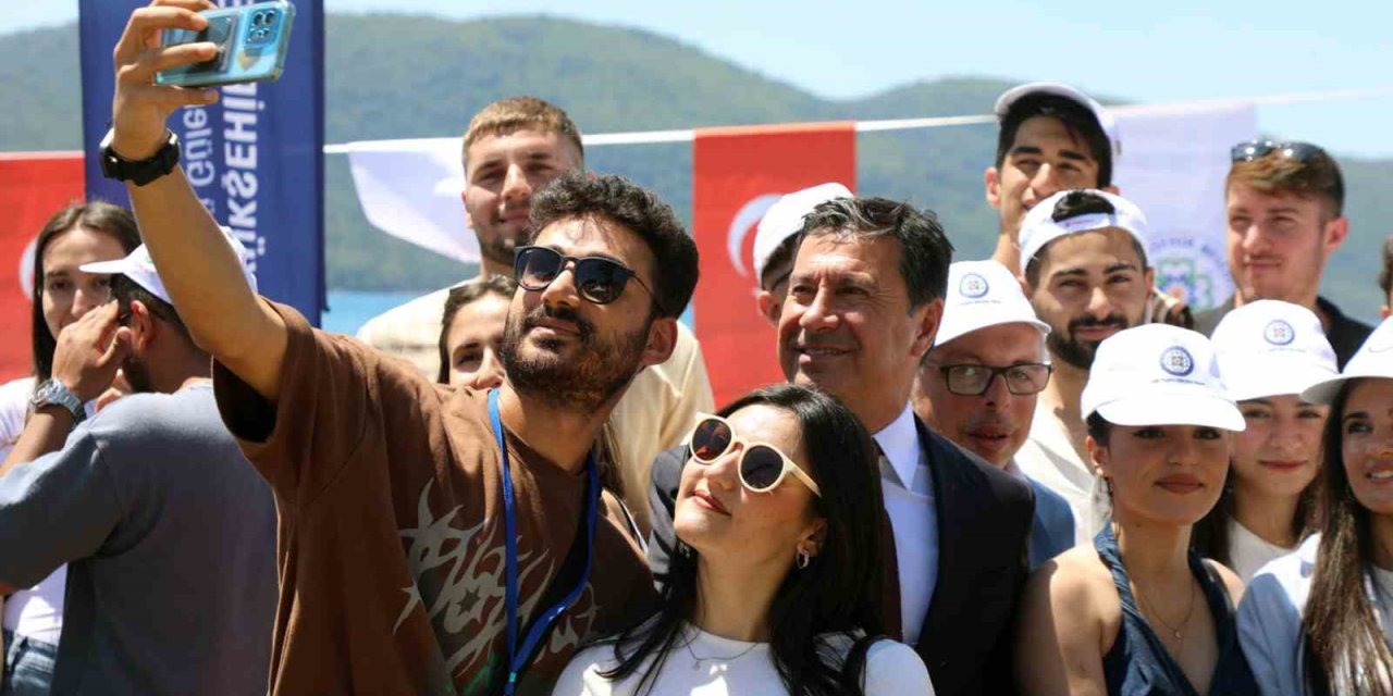 Muğla’da Gençlik Meclisi kuruluyor