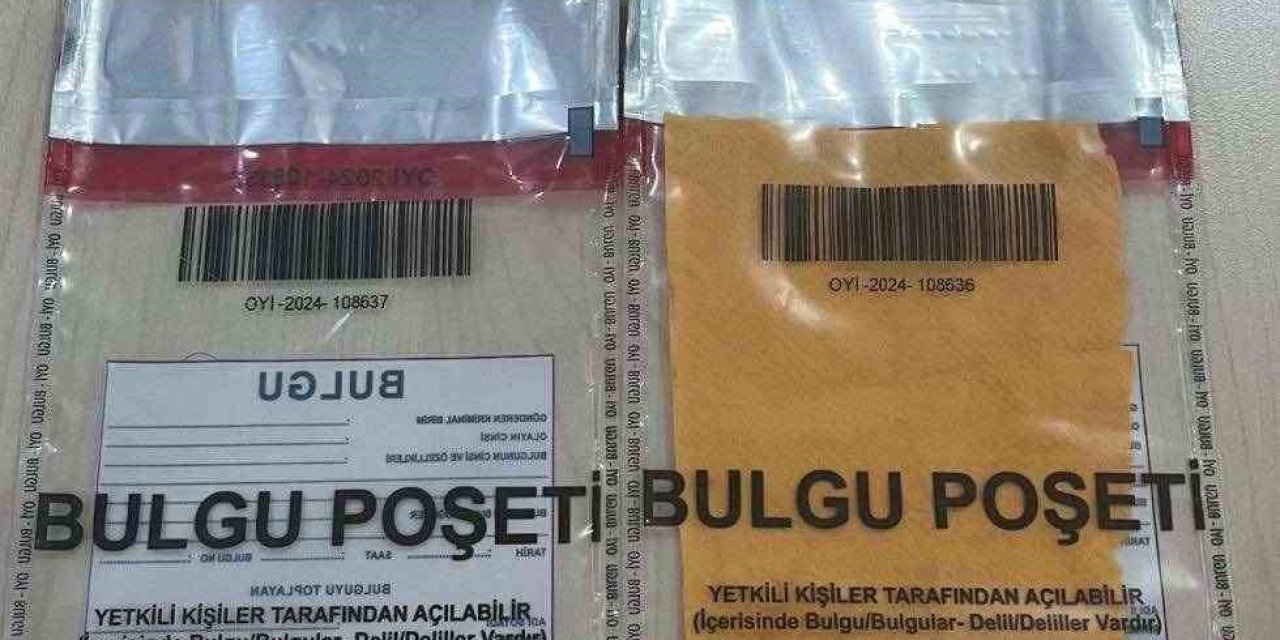 Denizli’de jandarmadan zehir tacirlerine operasyon; 3 tutuklama