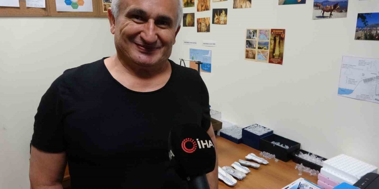 Su kirliliği Denizli’de büyük risk oluşturuyor