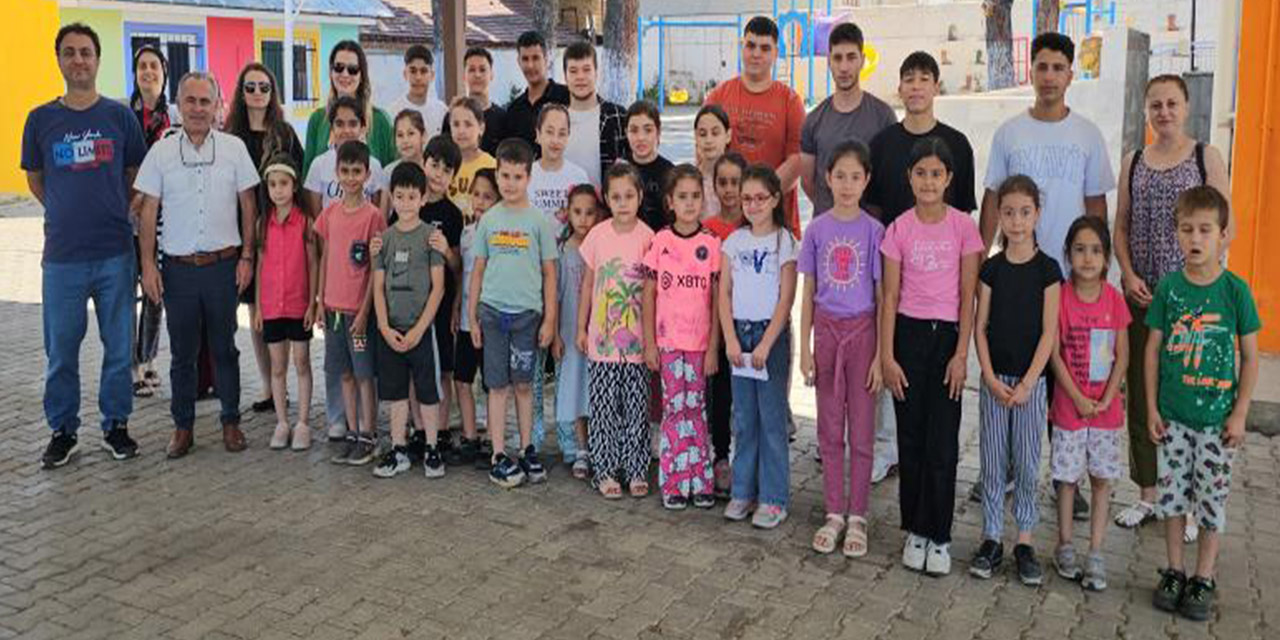 Nazilli’den Sultanhisar’a kardeş eli!