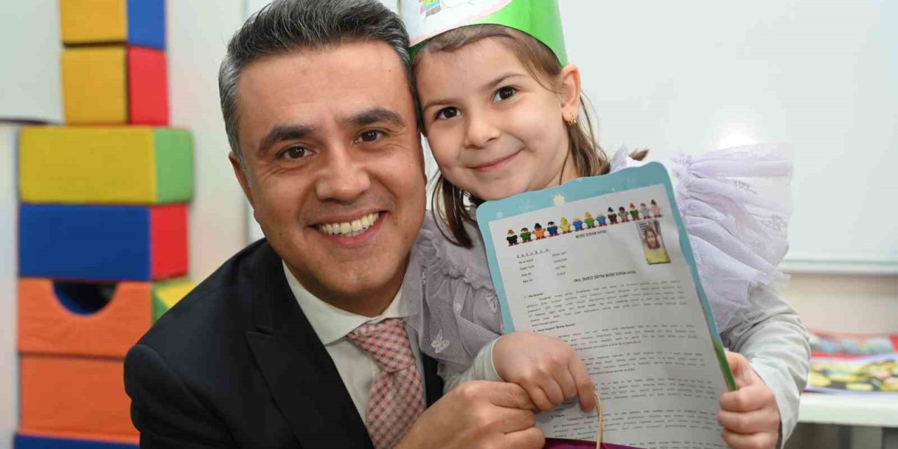 Karne öğrencilerin kimliği değildir