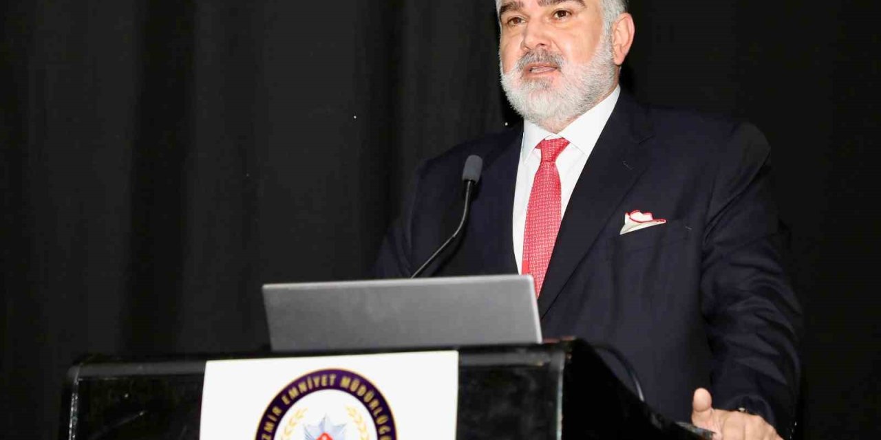 Arıkan: "Özel güvenlik görevlilerine yönelik şiddet kamu vicdanını yaralıyor"