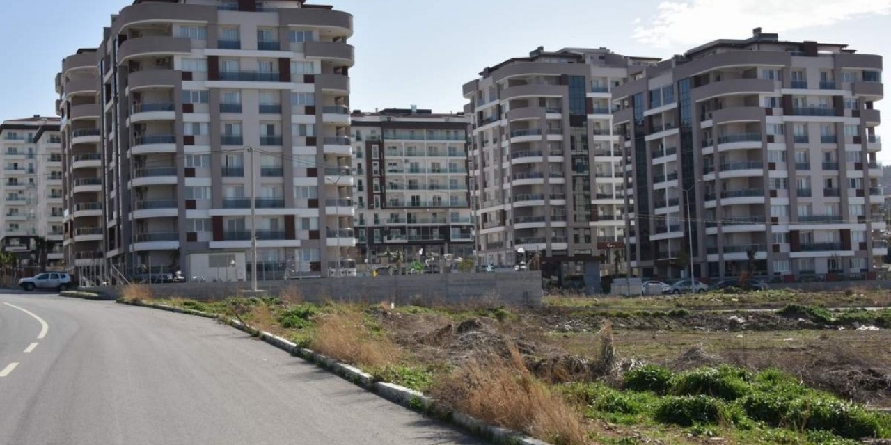 İzmir’de konut satışları yüzde 31,6 arttı