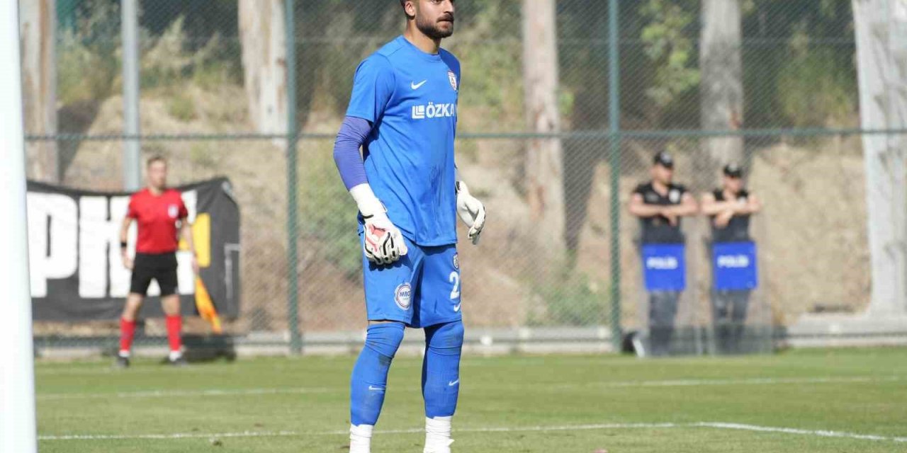 Trabzonspor, Serhat Öztaşdelen’in peşinde
