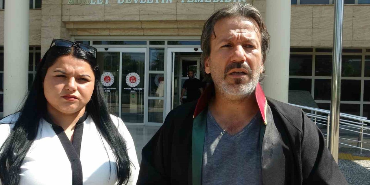 Marmaris’teki Yorulmaz cinayetinin ilk davası görüldü