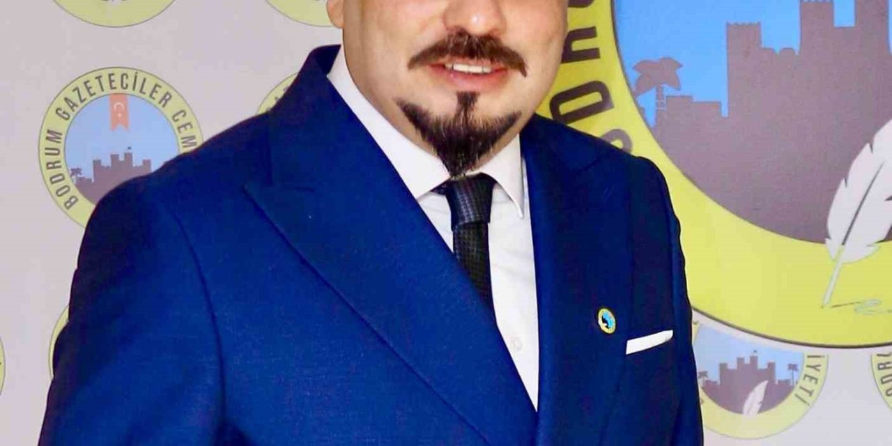 Bodrum’da gazeteciye tehdit iddiasına tepki