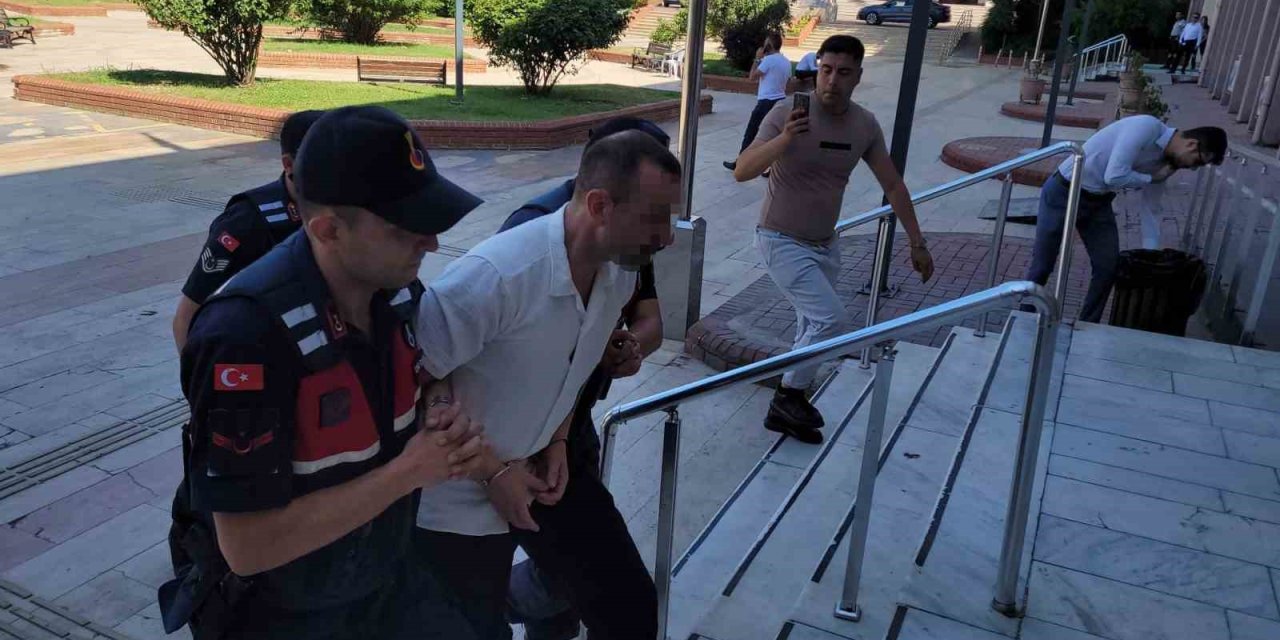 Kasten öldürme suçundan aranan şahıs operasyonla yakalandı