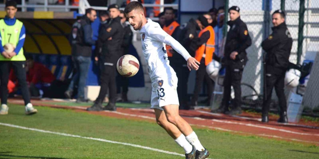 Göztepe, Enes Alıç’la ilgileniyor