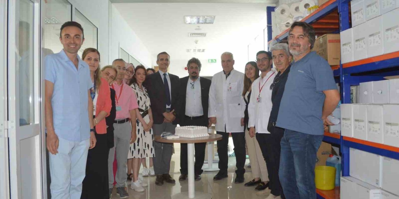 Muğla’da tıbbi biyokimyaya üçüncü uzman