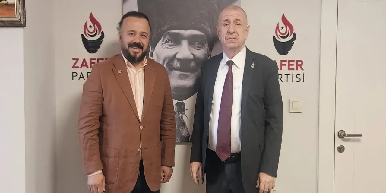 Ümit Özdağ ve İbrahim Akman’dan gündem değerlendirmesi
