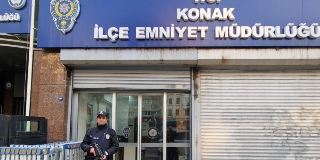 Şüphe üzerine durduruldu, firari uyuşturucu taciri çıktı