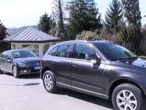 Kayahan’ın Ölüm Haberini Alan Dostları Evine Koştu