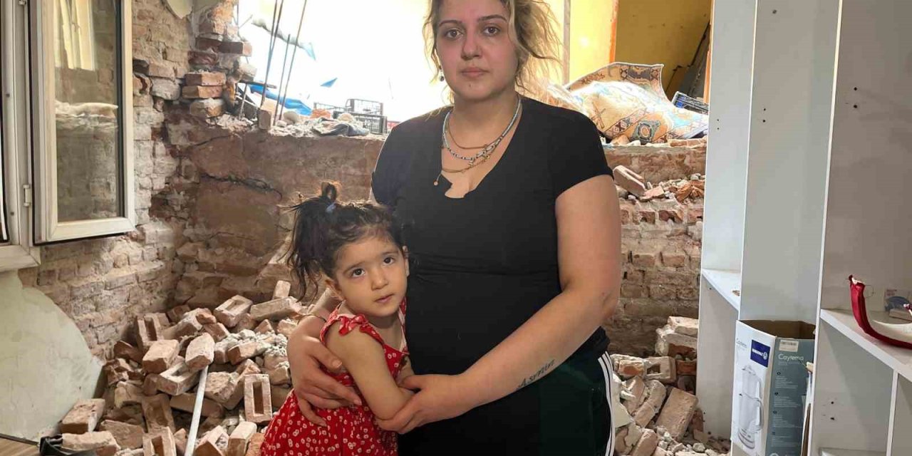 Tünel değil felaket kazılıyor