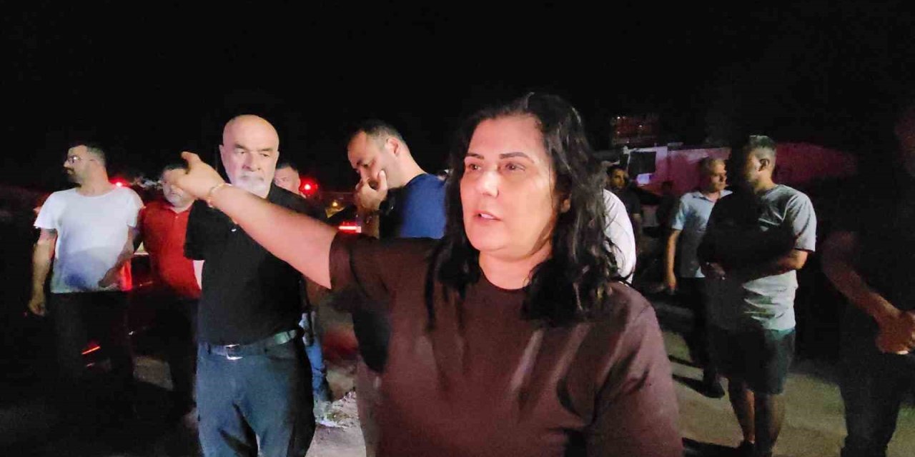 Başkan Çerçioğlu: &quot;Tüm kuruluşlarla organize bir şekilde çalışıyoruz&quot;