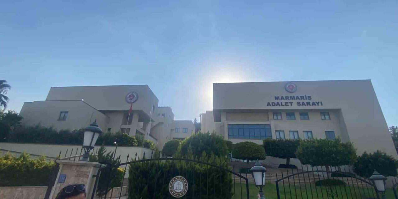 Marmaris’te bir kişinin hayatını kaybettiği silahlı çatışmanın ardından 2 tutuklama