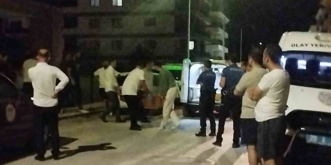 Kendisinden haber alınamayan adam evinde ölü bulundu