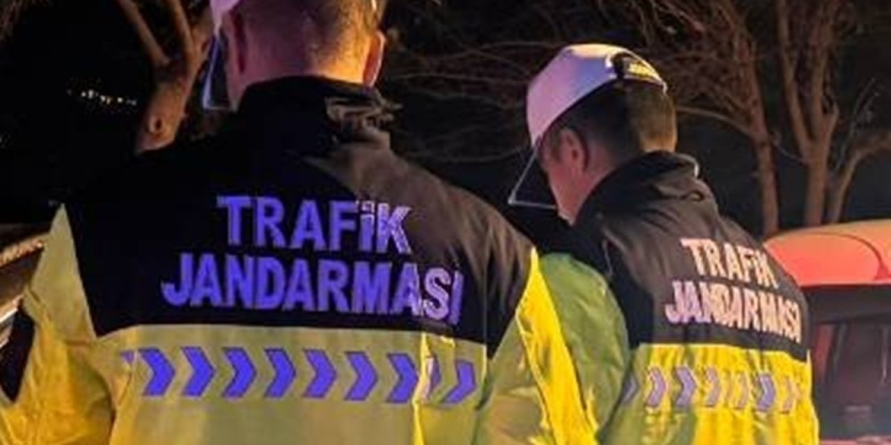 Uyuşturucu etkisiyle araç  kullanan sürücüye ceza yağdı