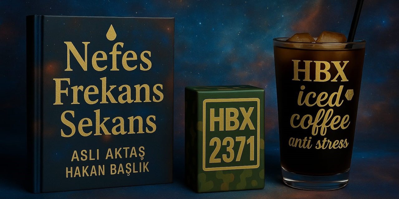 Yaşayan herkes için ‘doğru nefes alım tekniklerini’ kaleme aldılar