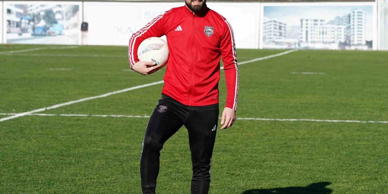 Aliağa FK, Hasan Kılıç’la prensip anlaşmasına vardı