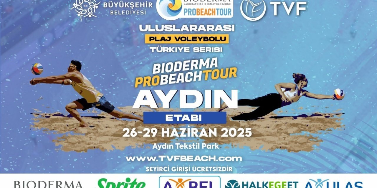 Başkan Çerçioğlu, sporseverleri Tekstil Park’ta buluşturacak