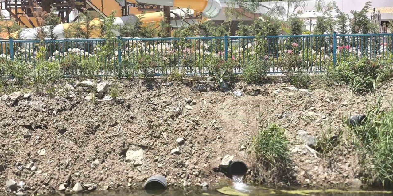 Bakanlık’tan Karataş Plajı’ndaki otele bir ceza daha: Özel çevre koruma bölgesini kirleten otele 1 milyon TL ceza