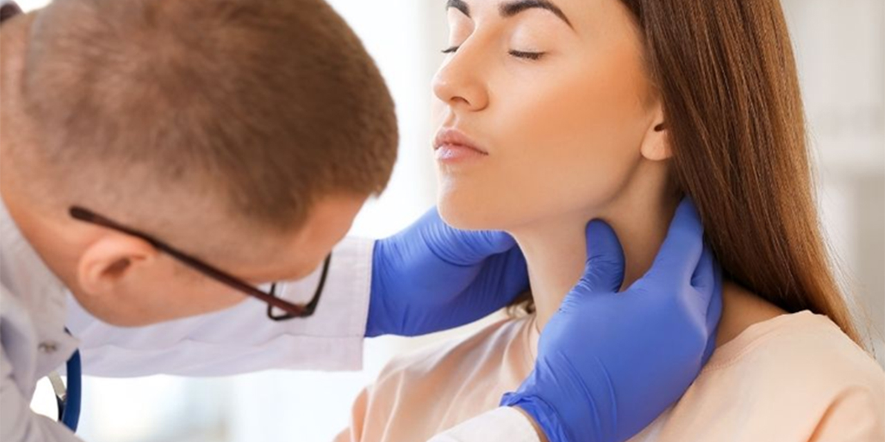 Hormonal dengenin koruyucusu: Uzman endokrinologlara güvenin